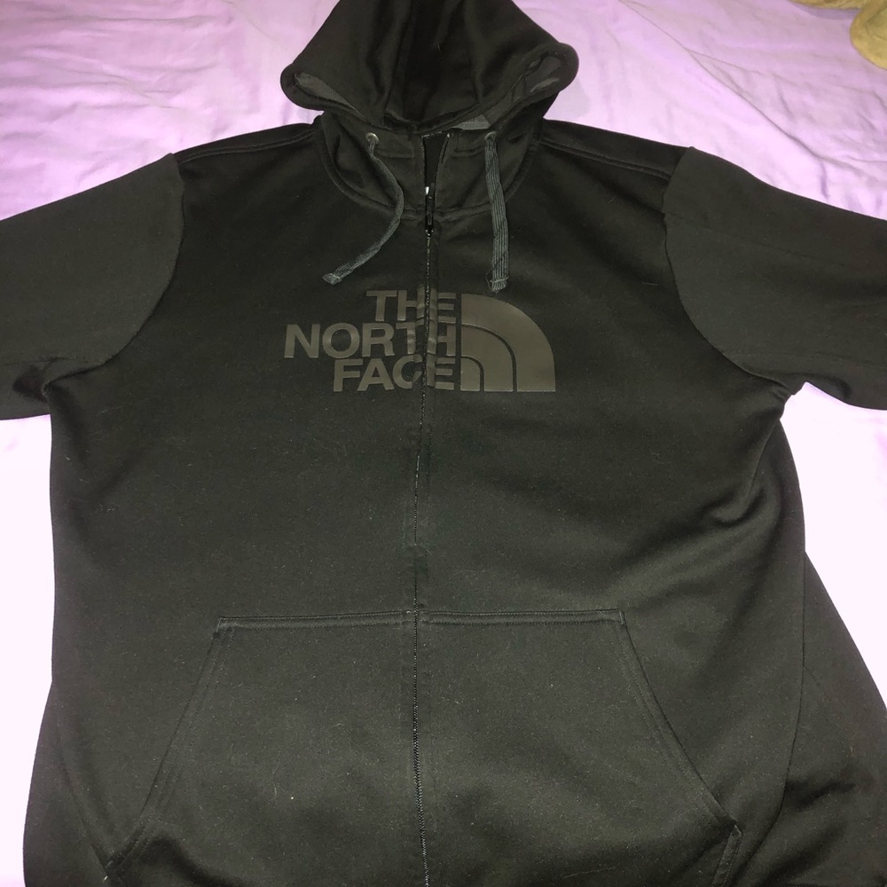 Men’s zip up jacket